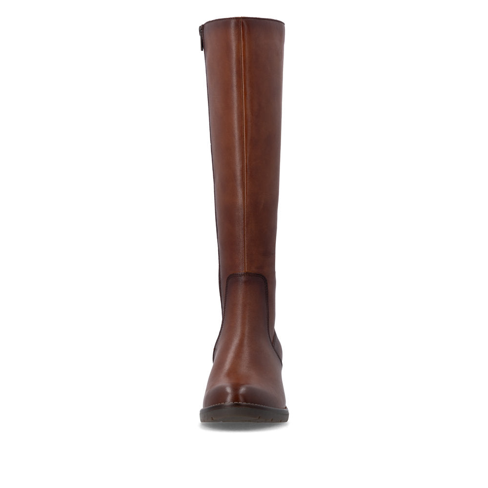 Remonte D2A78-24 Brown Boots