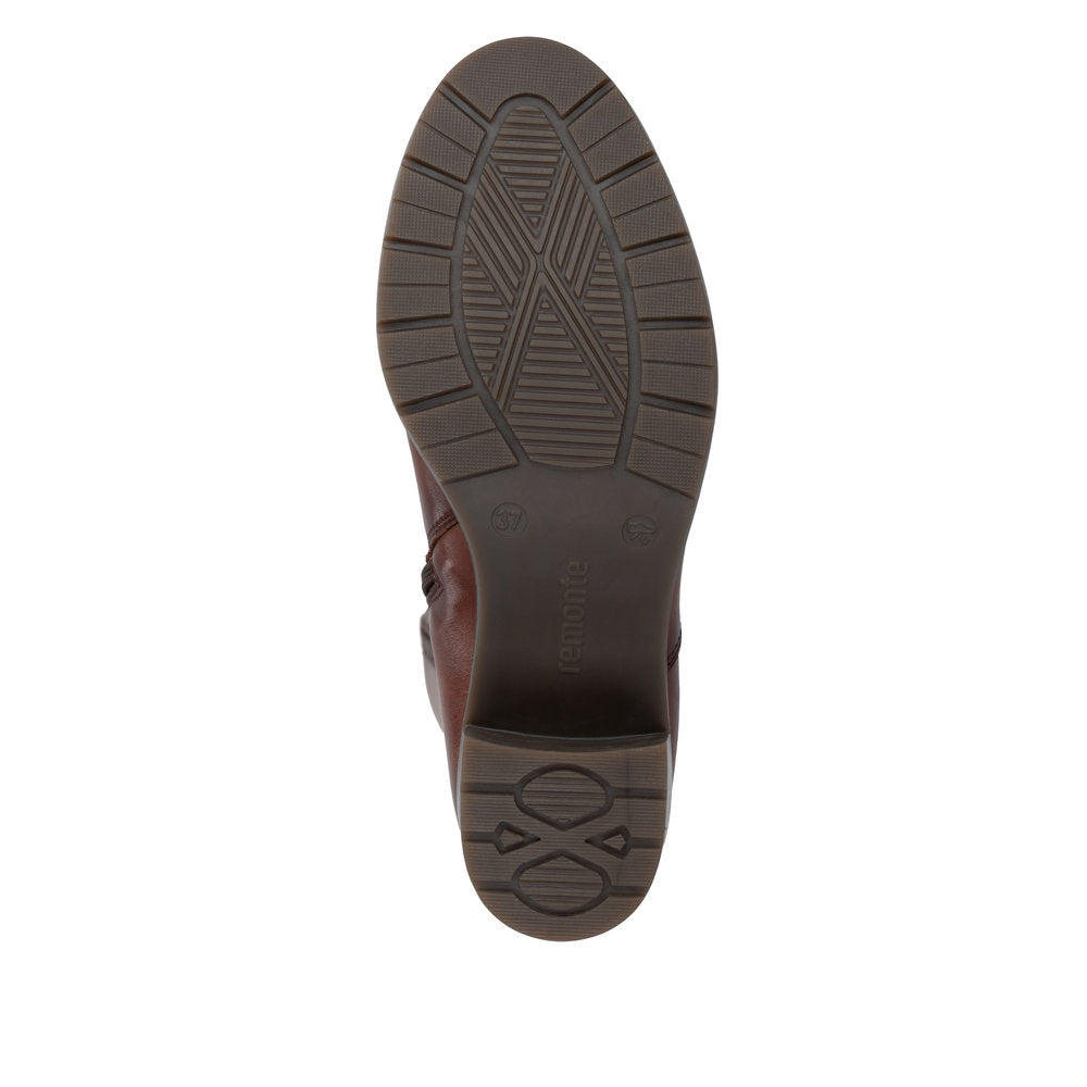 Remonte D2A78-24 Brown Boots