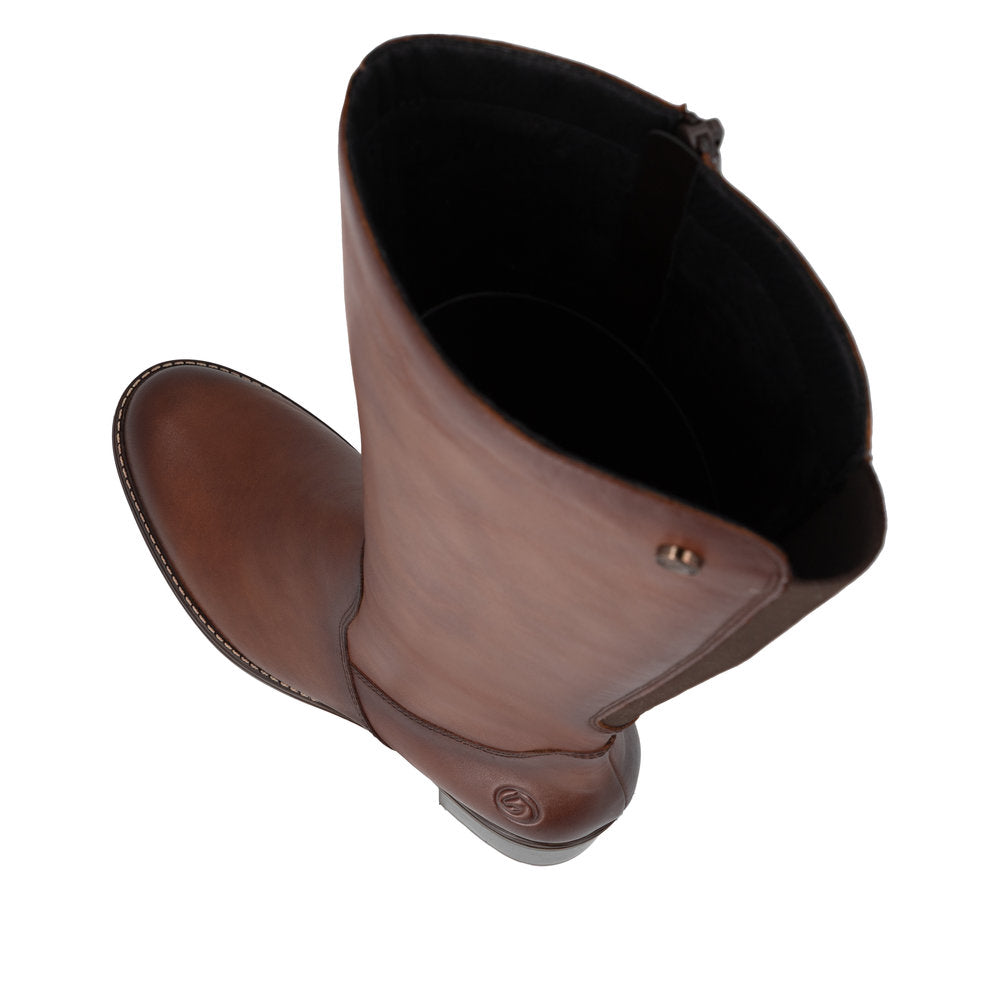 Remonte D2A78-24 Brown Boots