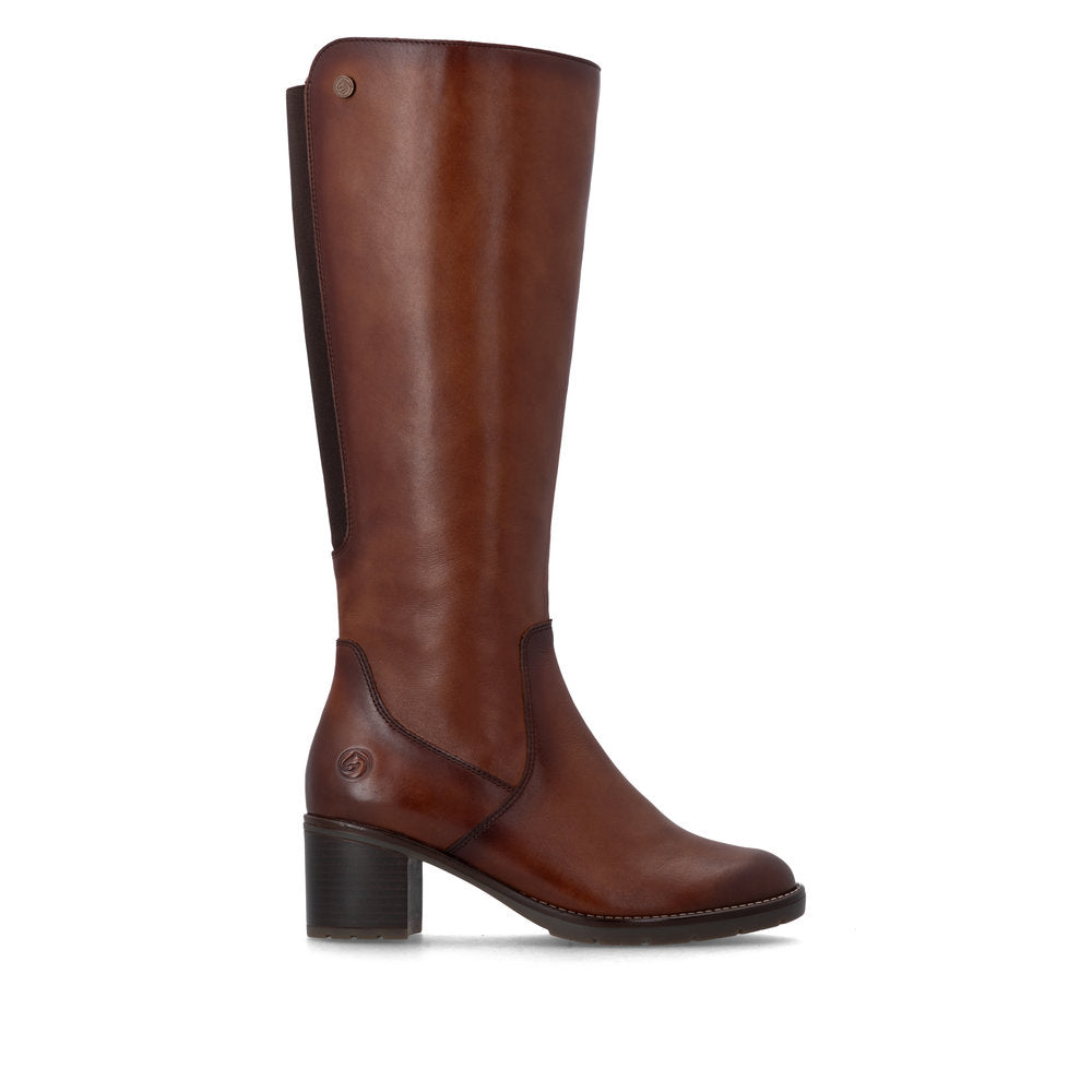 Remonte D2A78-24 Brown Boots