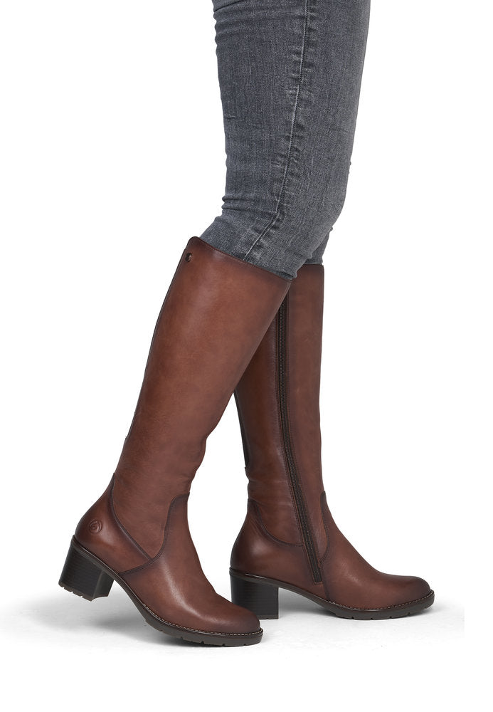 Remonte D2A78-24 Brown Boots