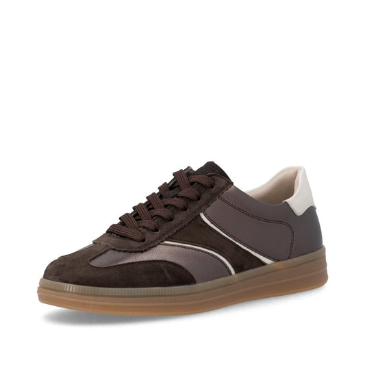 Remonte D2C05-90 Metallic Casual Shoes