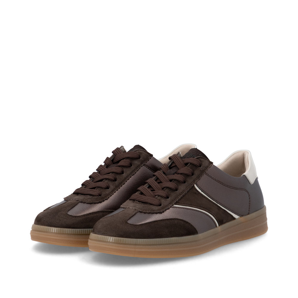 Remonte D2C05-90 Metallic Casual Shoes