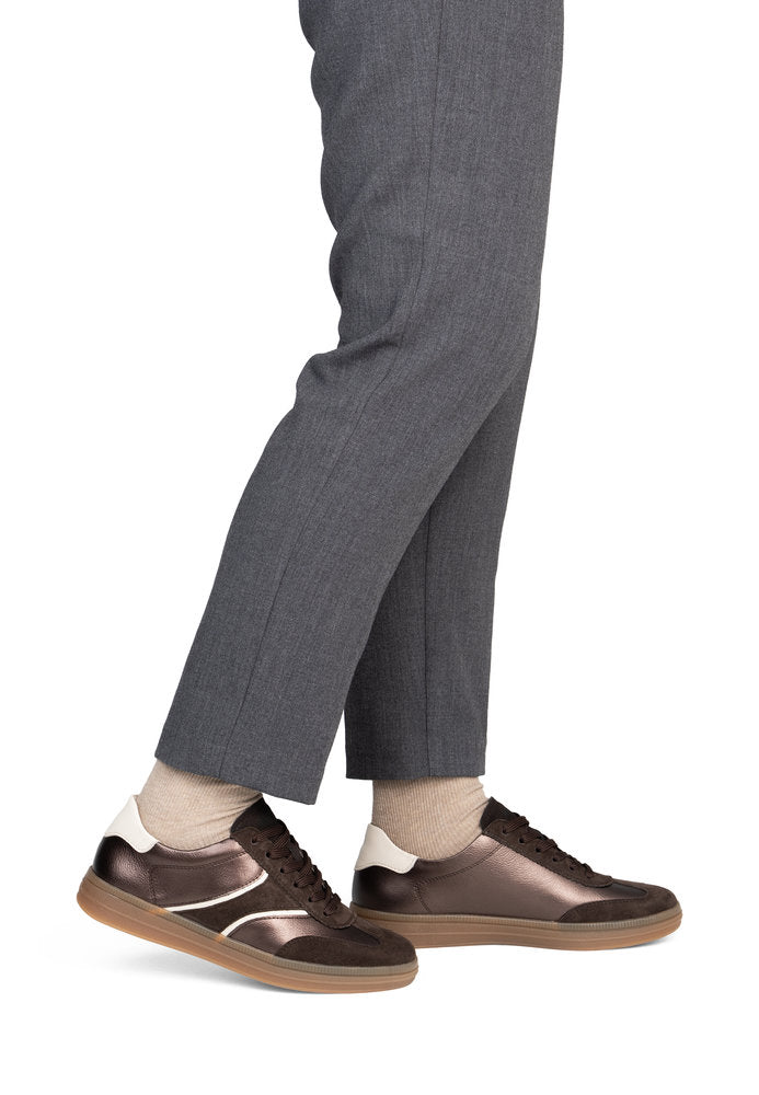 Remonte D2C05-90 Metallic Casual Shoes