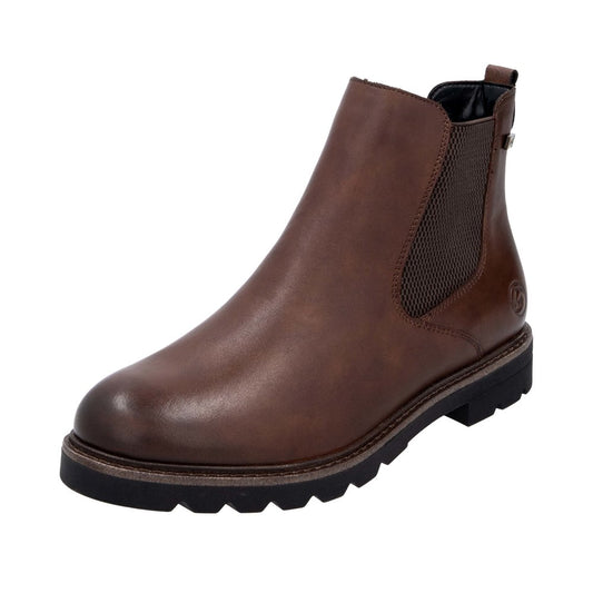 Remonte D2Q70-22 Brown Boots