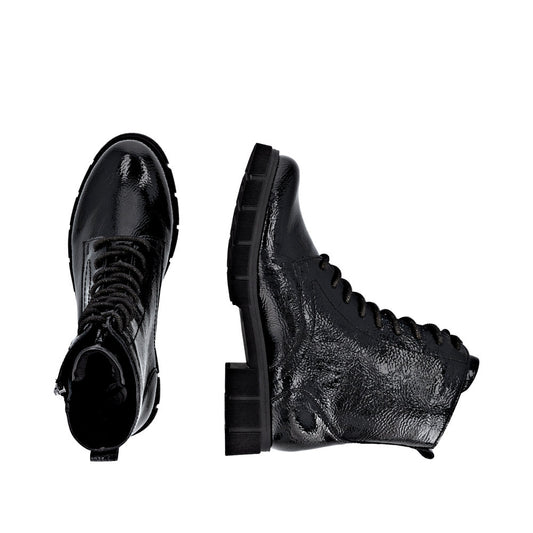 Remonte D2S72-02 Black Boots