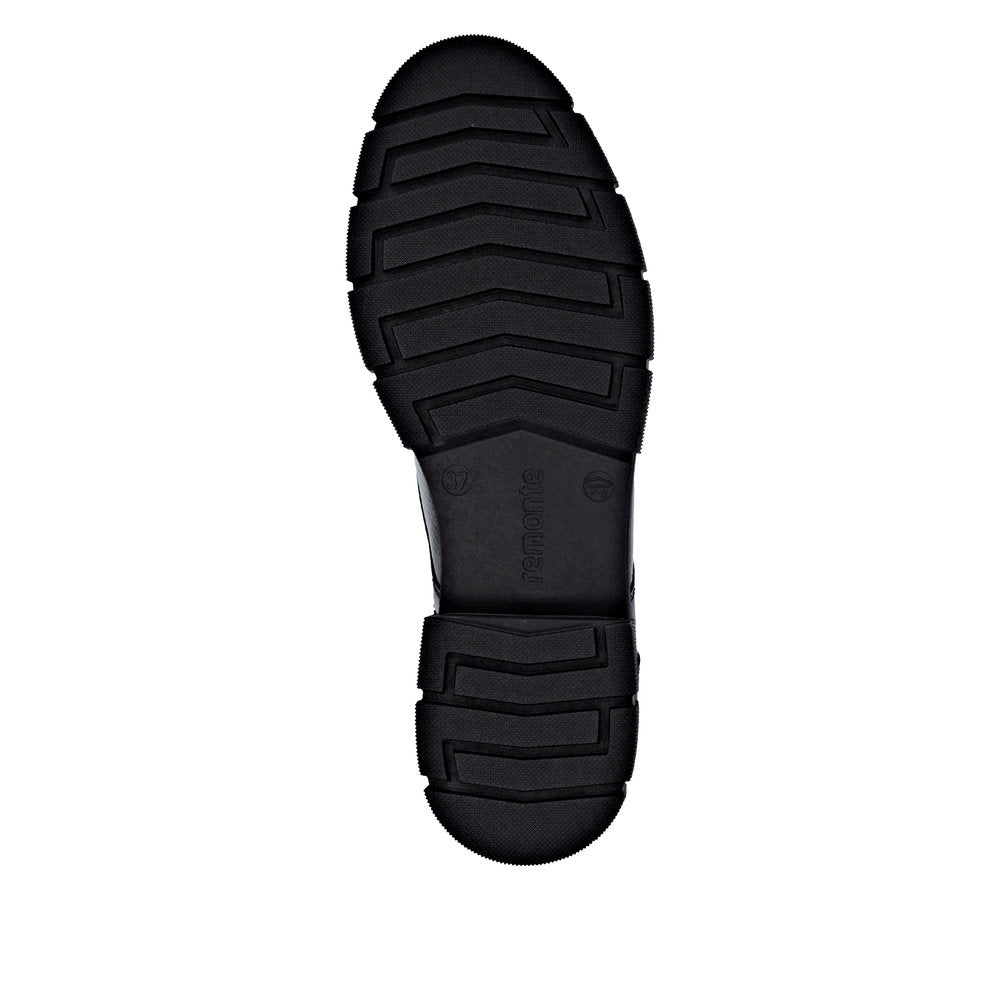 Remonte D2S72-14 Navy Boots