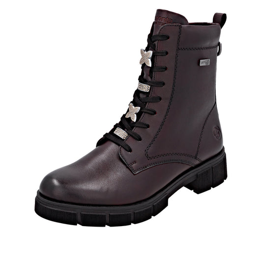 Remonte D2S73-35 Brown Boots
