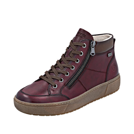 Remonte D2T70-35 Red Boots