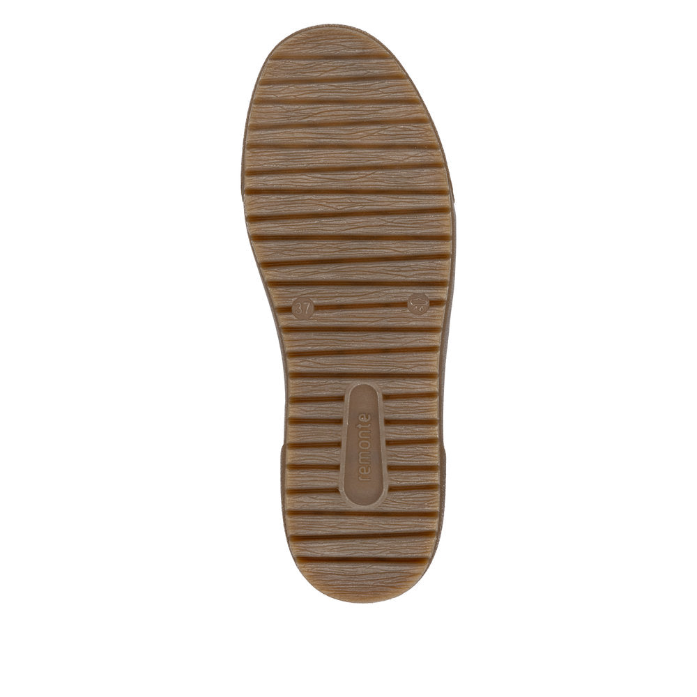 Remonte D2T70-35 Red Boots