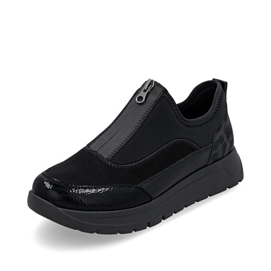Remonte D2V01-04 Black Casual Shoes