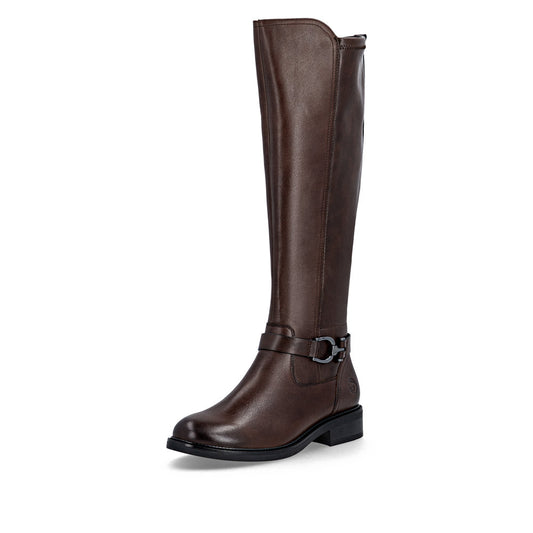 Remonte D2W77-25 Brown Boots