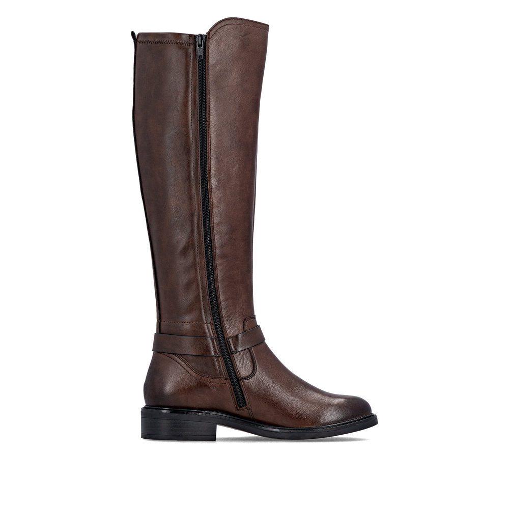Remonte D2W77-25 Brown Boots