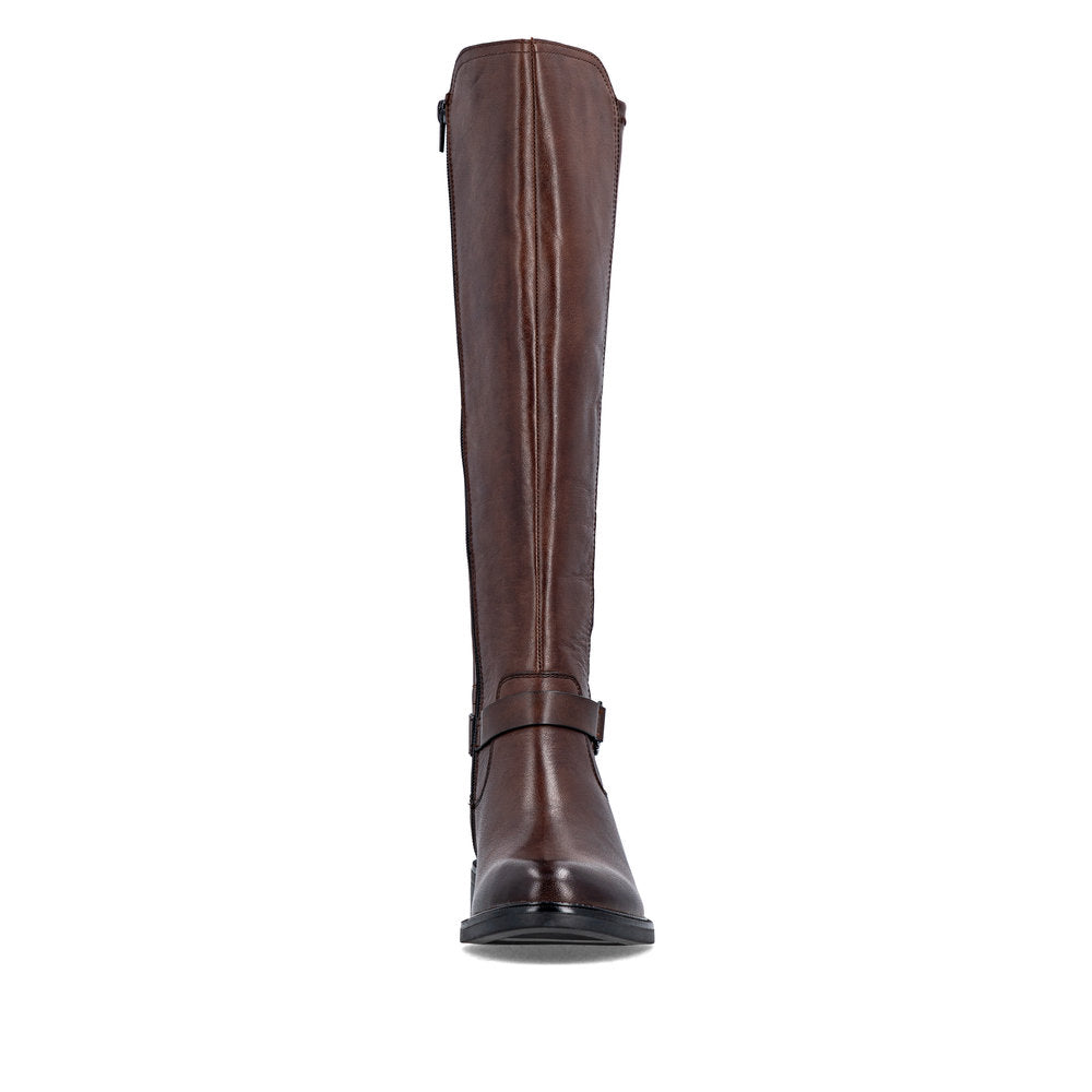 Remonte D2W77-25 Brown Boots