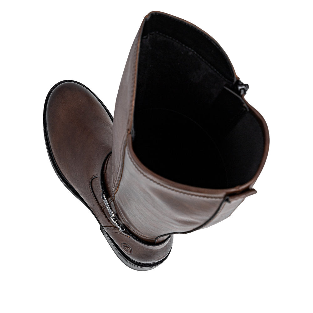 Remonte D2W77-25 Brown Boots