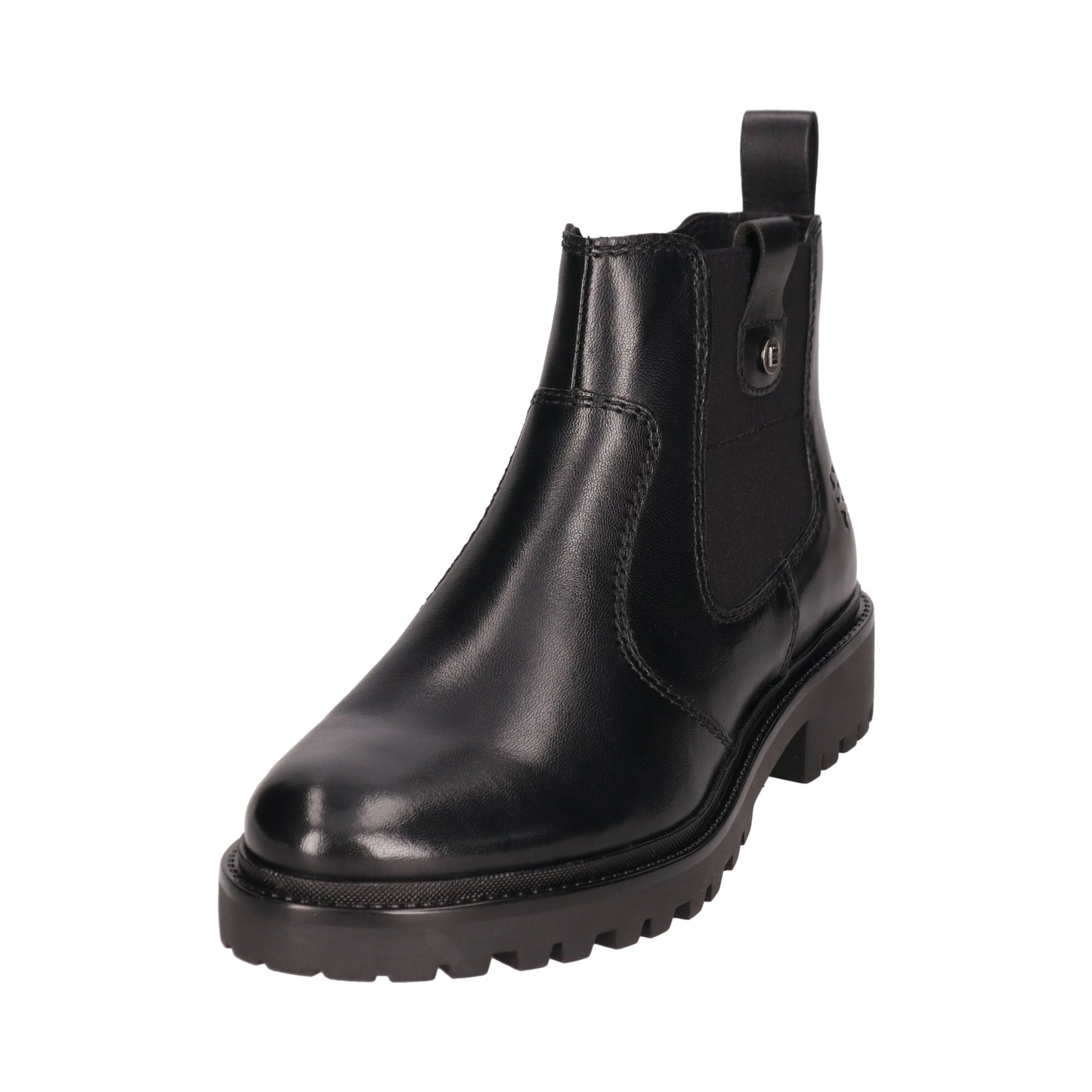 Bagatt D31-AML30-4000-1010 Black Boots