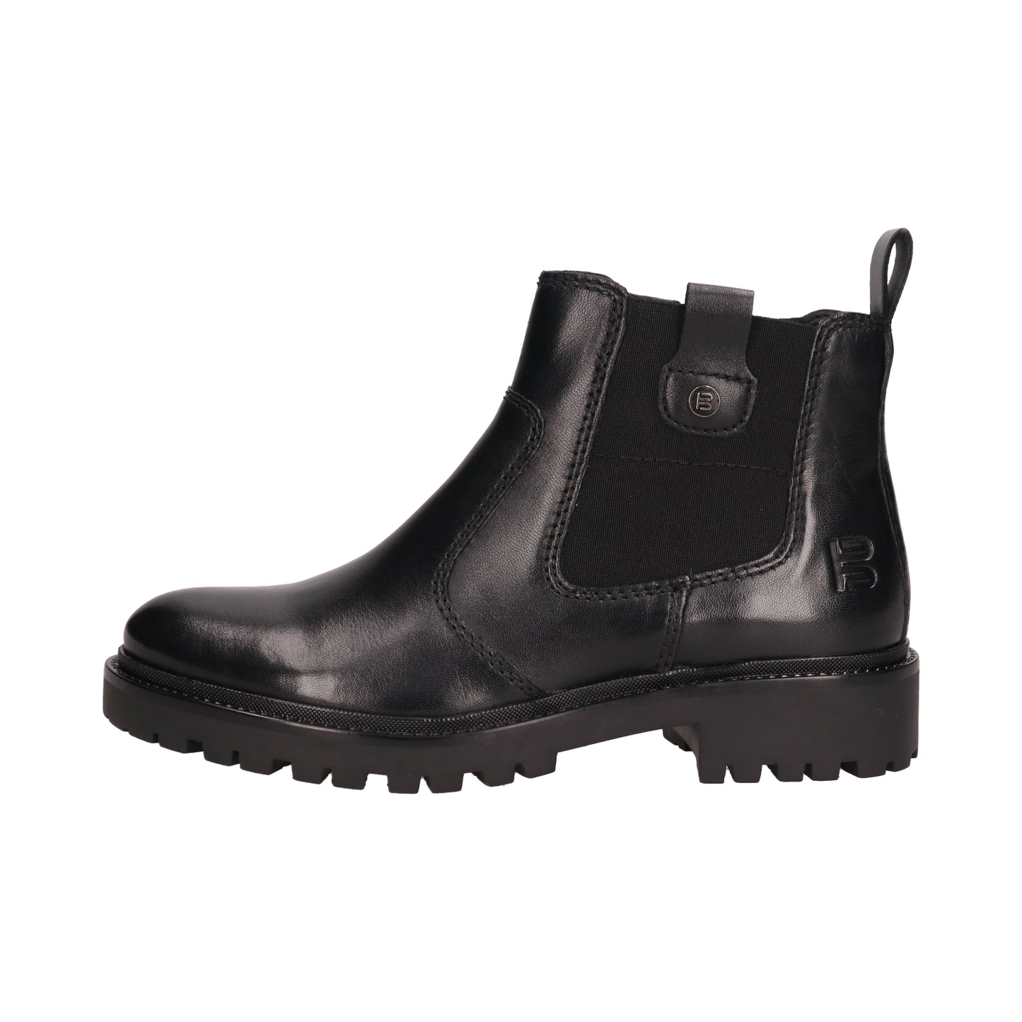 Bagatt D31-AML30-4000-1010 Black Boots