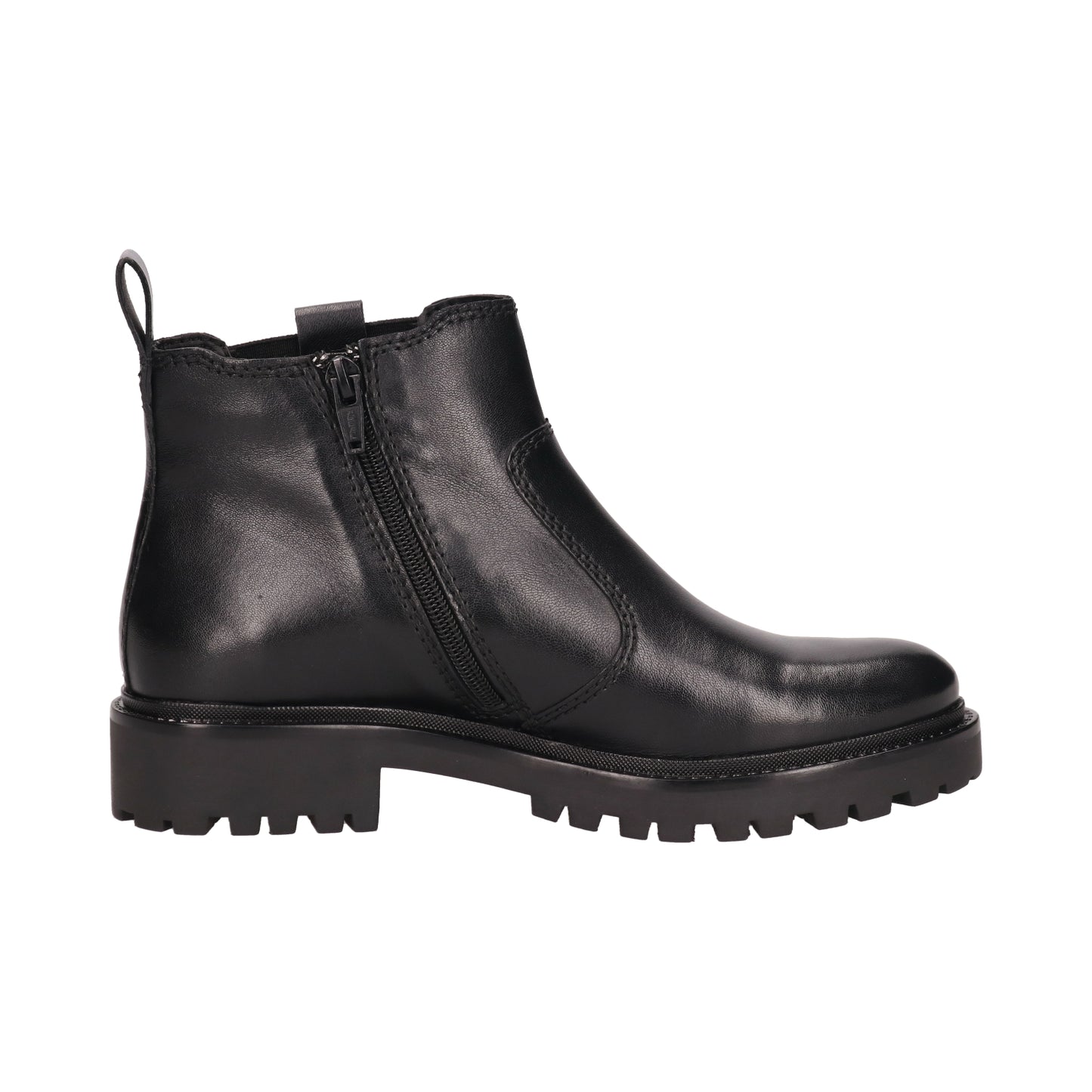 Bagatt D31-AML30-4000-1010 Black Boots