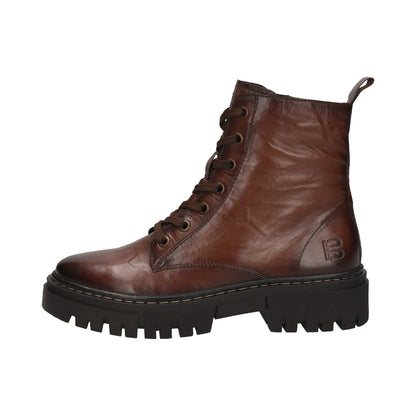 Bagatt D31-AOL30-4000-6300 Cognac Lace-up Boots