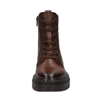 Bagatt D31-AOL30-4000-6300 Cognac Lace-up Boots