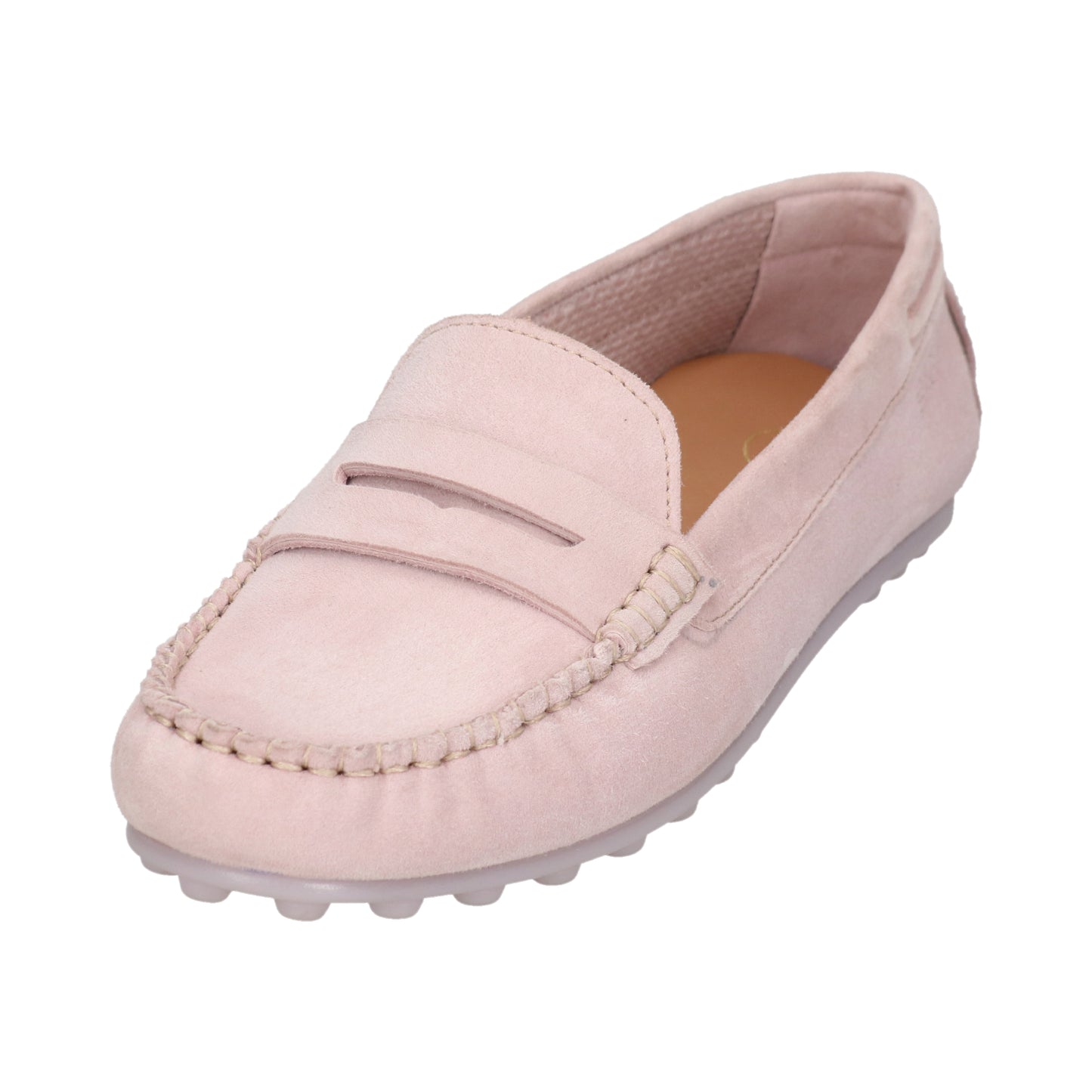 Bagatt D34-AK664-3400 3600 Rose Loafer