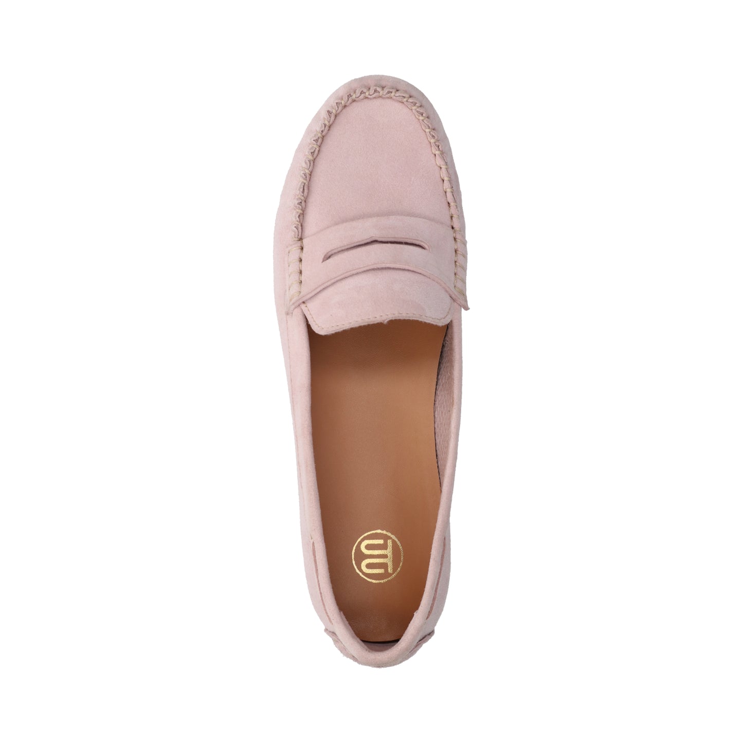 Bagatt D34-AK664-3400 3600 Rose Loafer