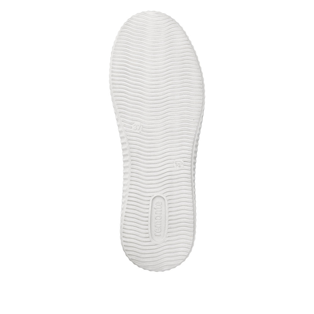 Remonte D3E07-14 Blue Casual Shoes