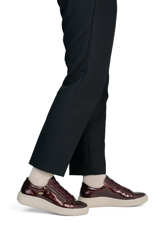 Remonte D3E07-35 Red Casual Shoes