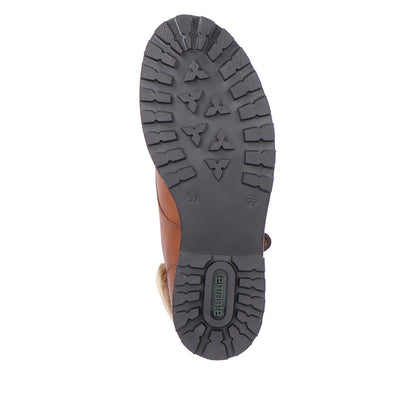 Remonte D8463-25 Samira Tan Boots