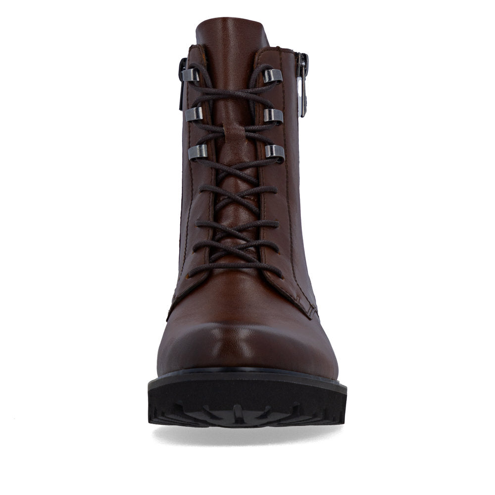 Remonte D8656-25 Brown Boots
