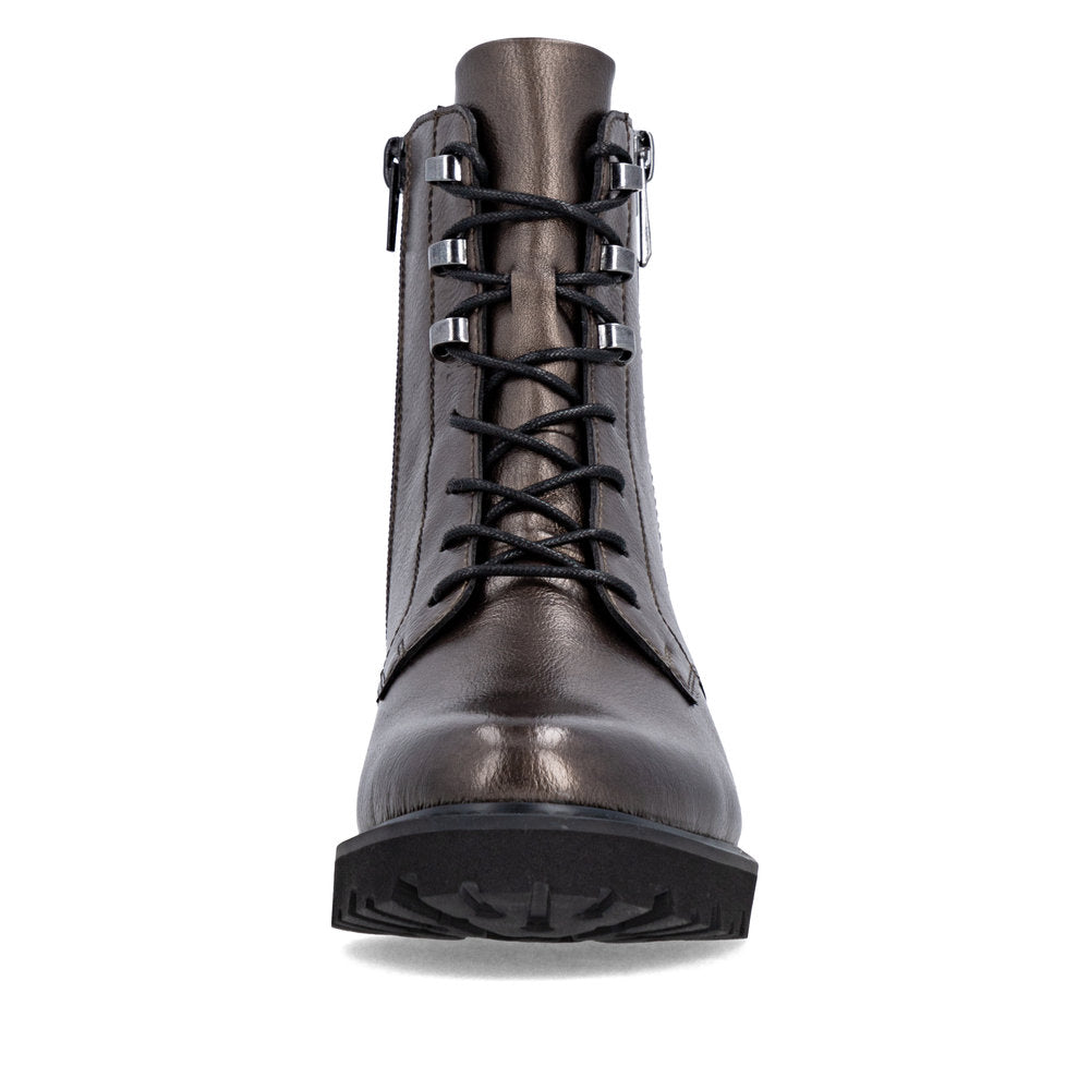 Remonte D8656-90 Light Antique Boots