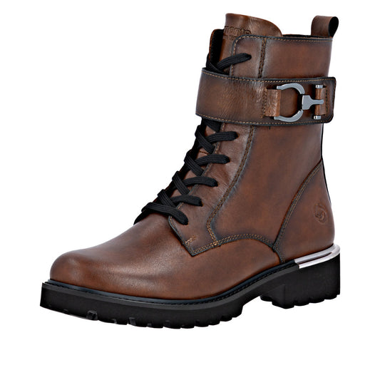 Remonte D8657-22 Brown Boots