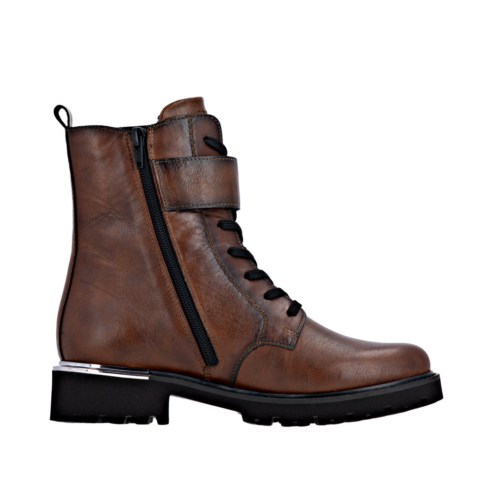 Remonte D8657-22 Brown Boots