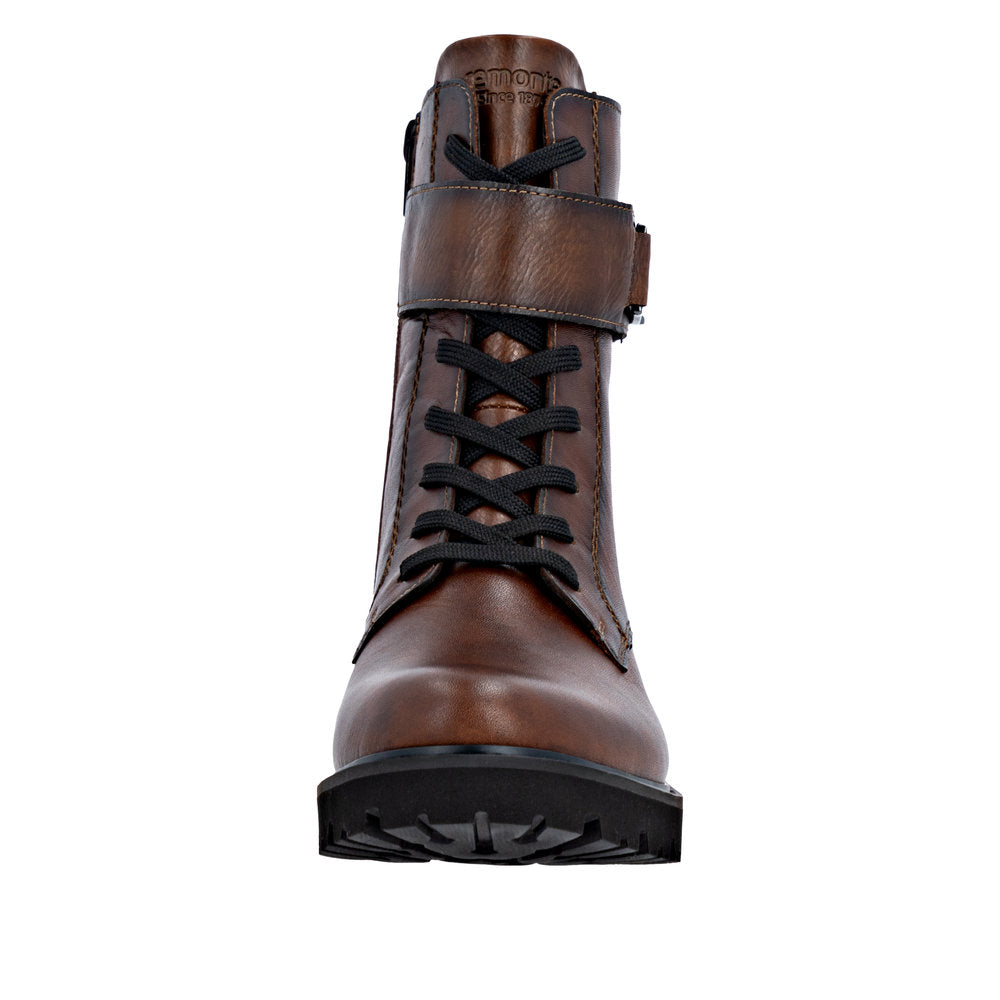 Remonte D8657-22 Brown Boots
