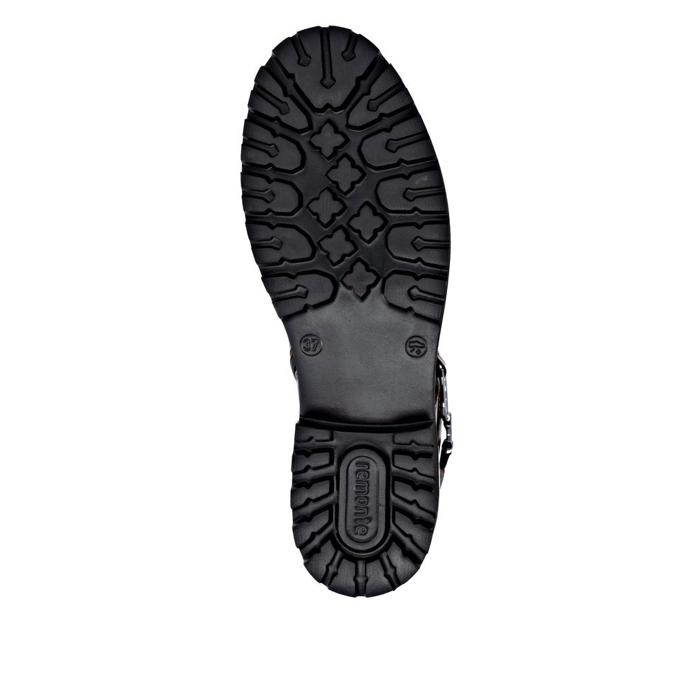 Remonte D8657-22 Brown Boots