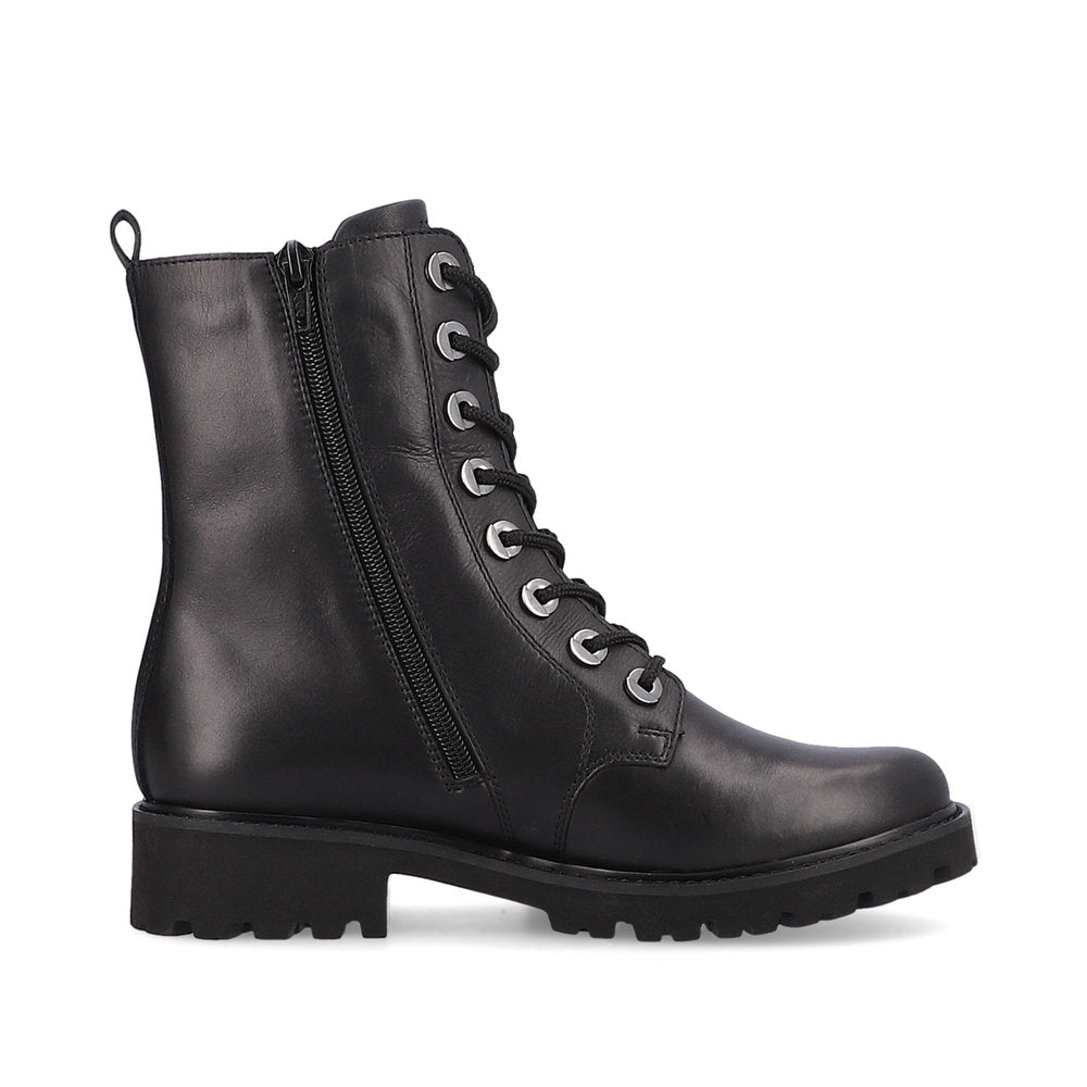 Remonte D8668-00 Marusha Black Boots