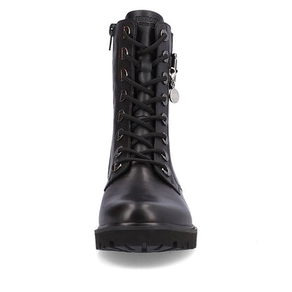 Remonte D8668-00 Marusha Black Boots