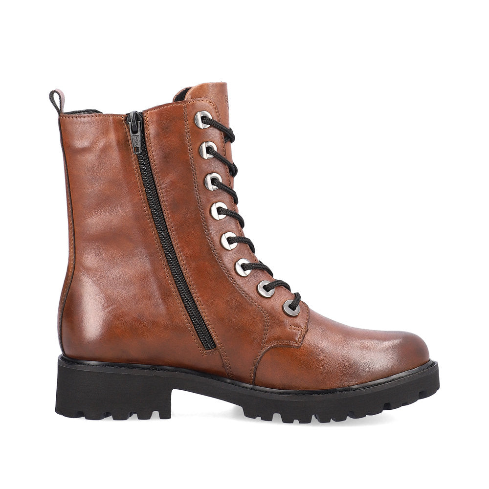 Firetrap clearance capone boots