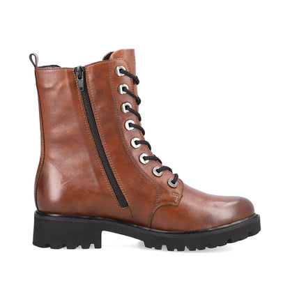Remonte D8668-22 Marusha Brown Boots