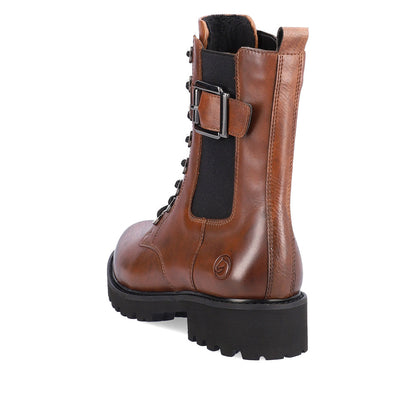Remonte D8668-22 Marusha Brown Boots