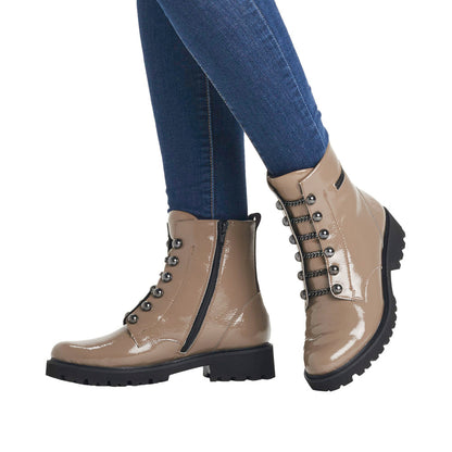 Remonte D8670-20 Marusha Steppe Boots