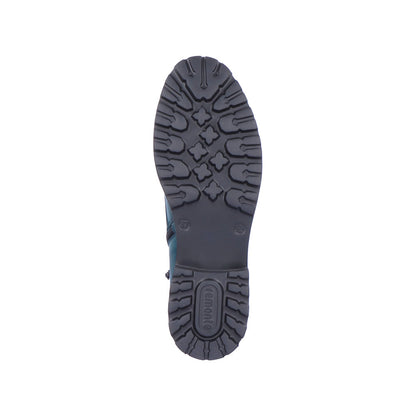 Remonte D8671-12 Petrol Boots