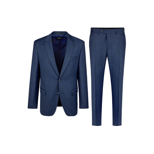 Digel 99671 116062 22 Blue Suit Trouser