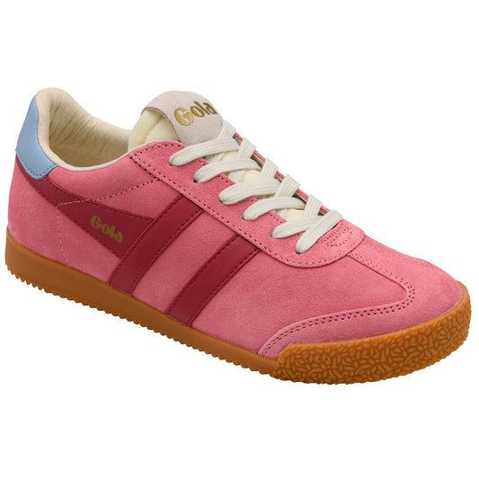 Gola Elan Bubblegum/Lollipop/Air Trainers