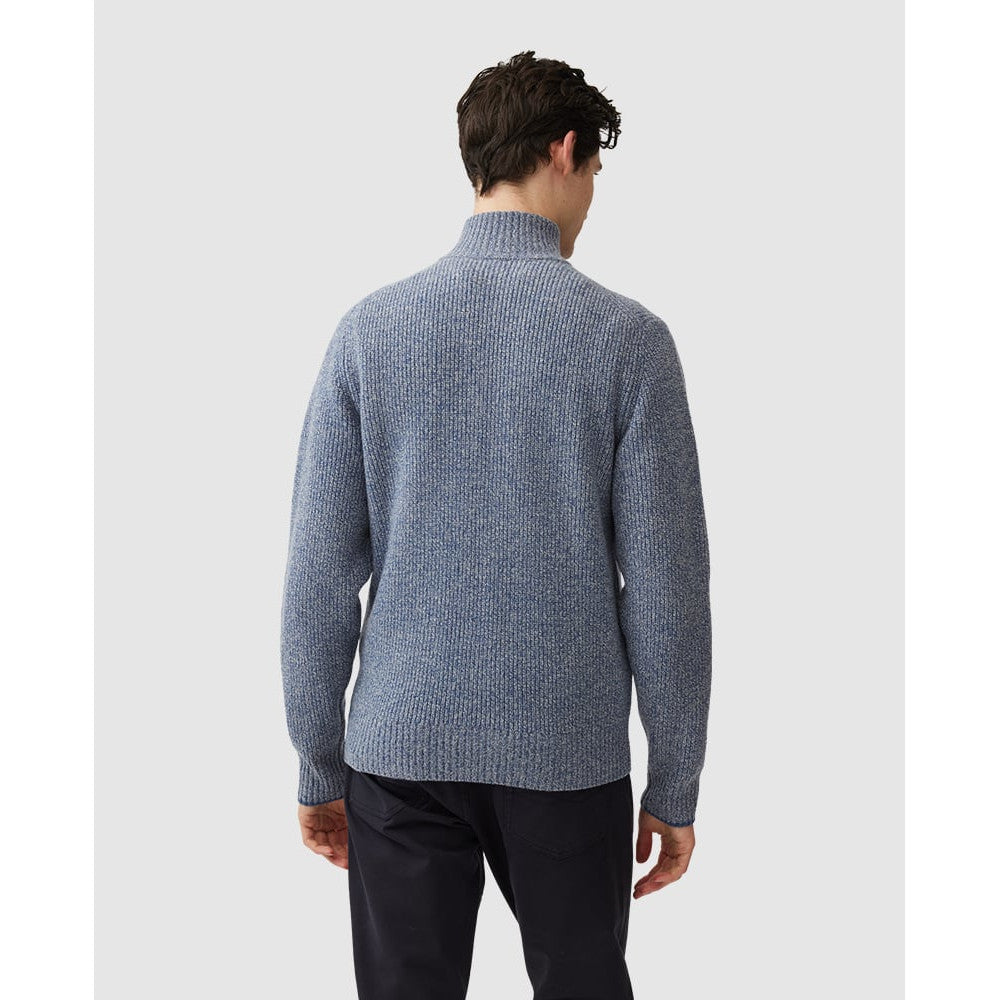 Rodd & Gunn Robbies Road Surf Knit