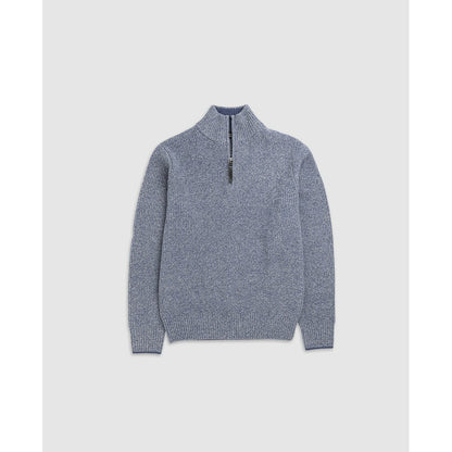 Rodd & Gunn Robbies Road Surf Knit