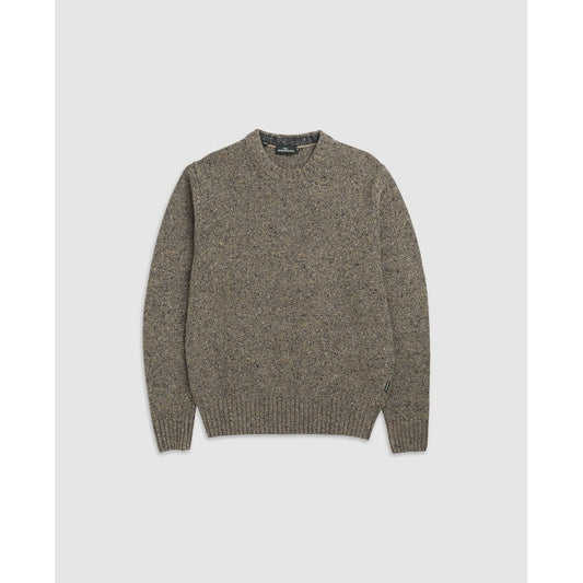 Rodd & Gunn Cox Road Gravel Knit