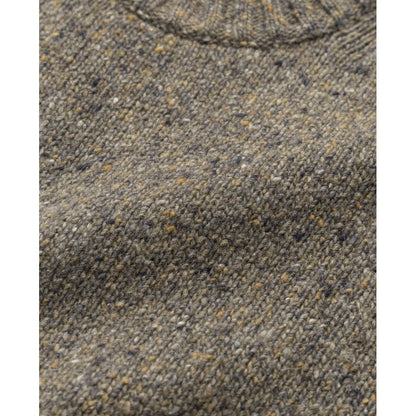 Rodd & Gunn Cox Road Gravel Knit