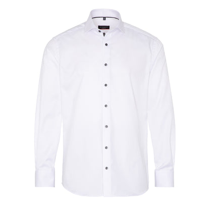 Eterna 8819 00 X17V White Modern Fit Shirt