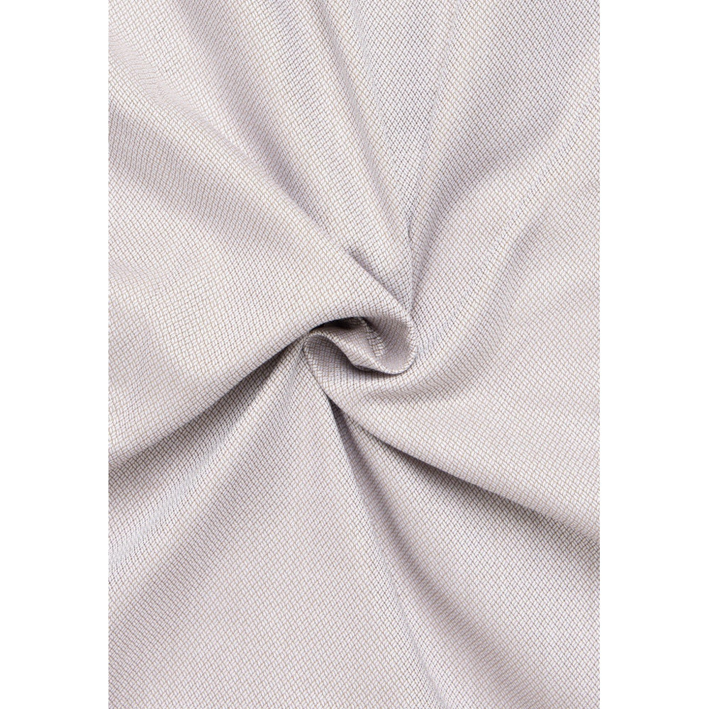 Eterna 4203 26 X19K Taupe Modern Fit Shirt